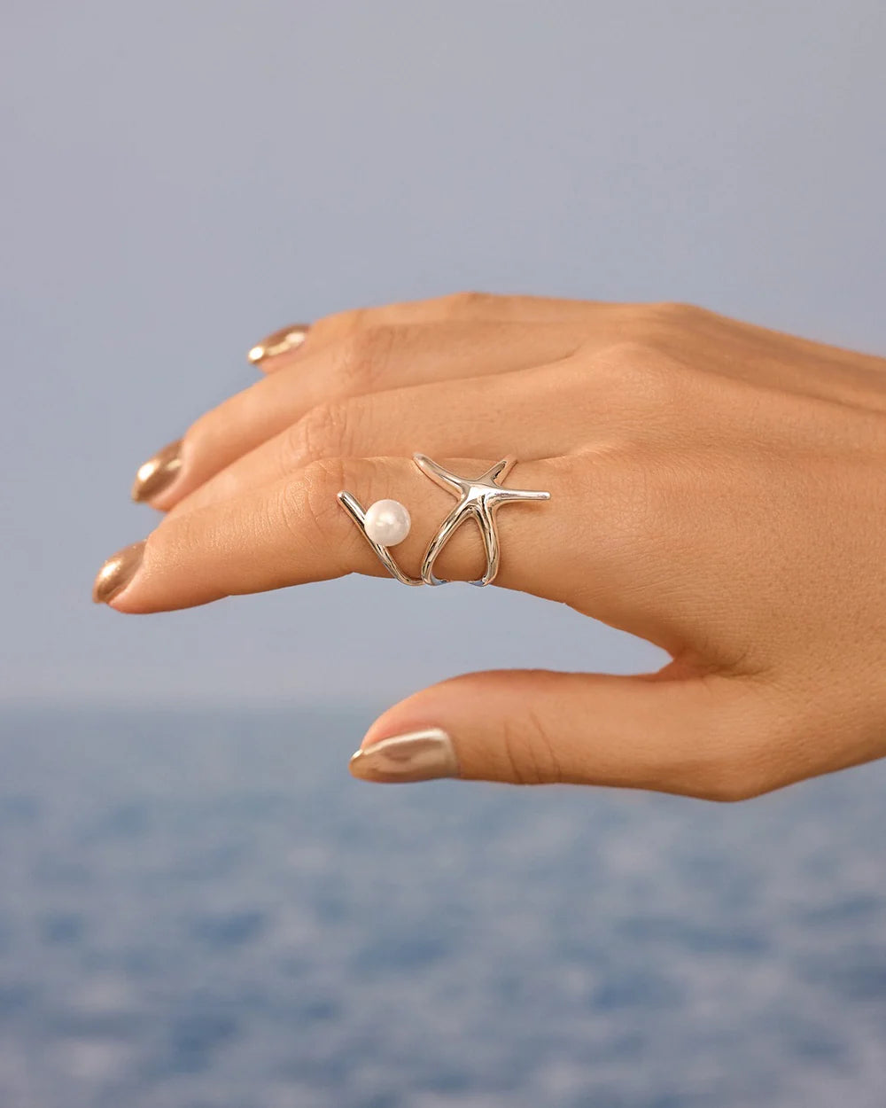 NEREA RING - ALMAR COLLECTION