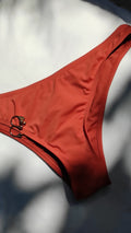 Plain Bikini Bottom - L