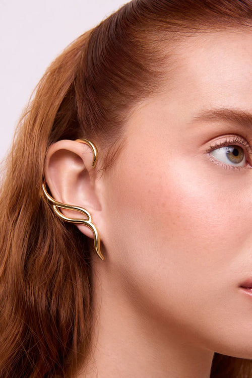 Movimento Earcuff - Essenciais: O Voo Collection