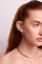 Movimento Earcuff - Essenciais: O Voo Collection