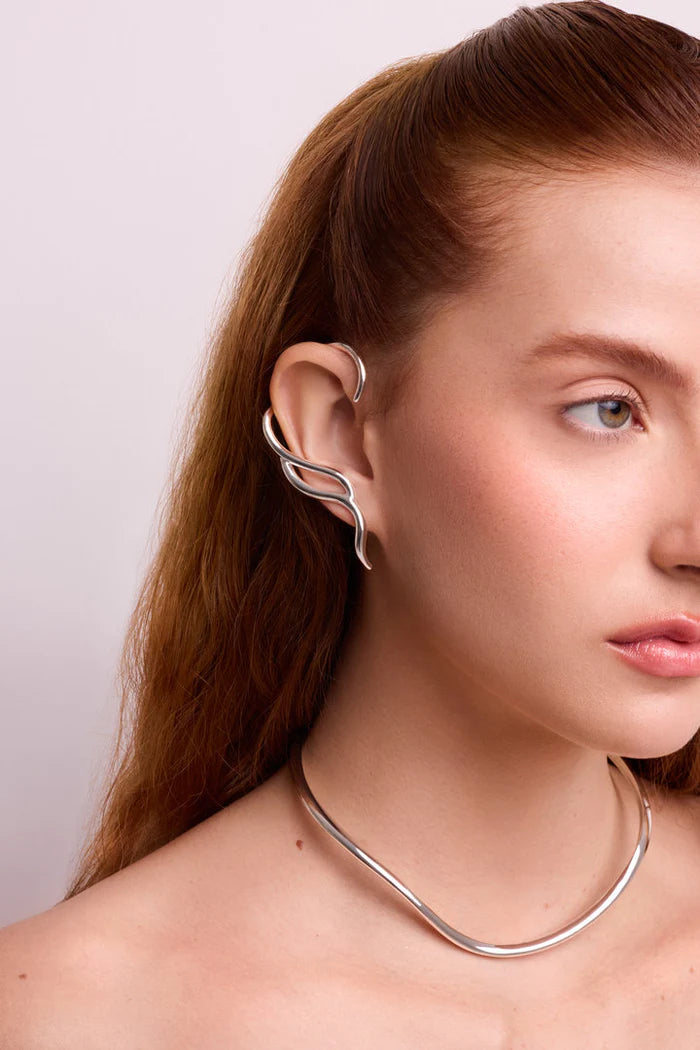 Movimento Earcuff - Essenciais: O Voo Collection
