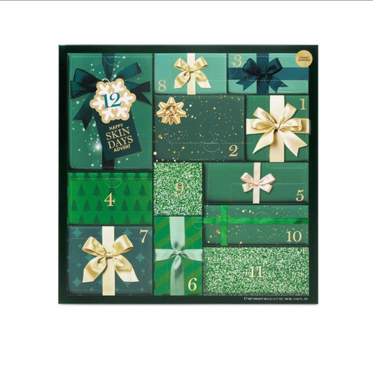 Target Advent Calendars