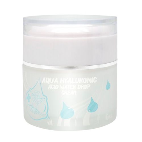 Aqua Hyaluronic Cream 50ml