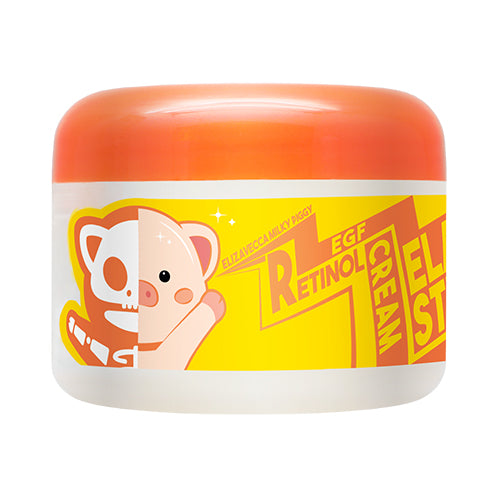 Milky Piggy EGF Elastic Retinol Cream 100ml