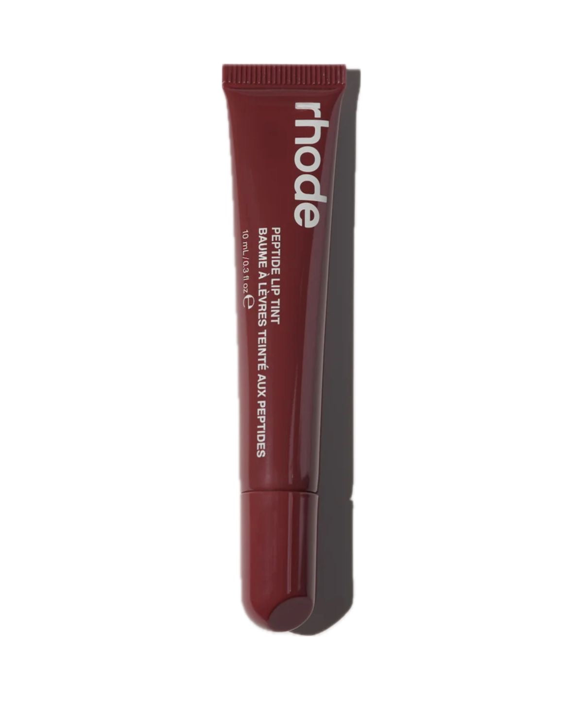 Peptide Lip Tint Nourishing Glaze