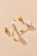 ORVALHA EARRING - BRUMMA COLLECTION