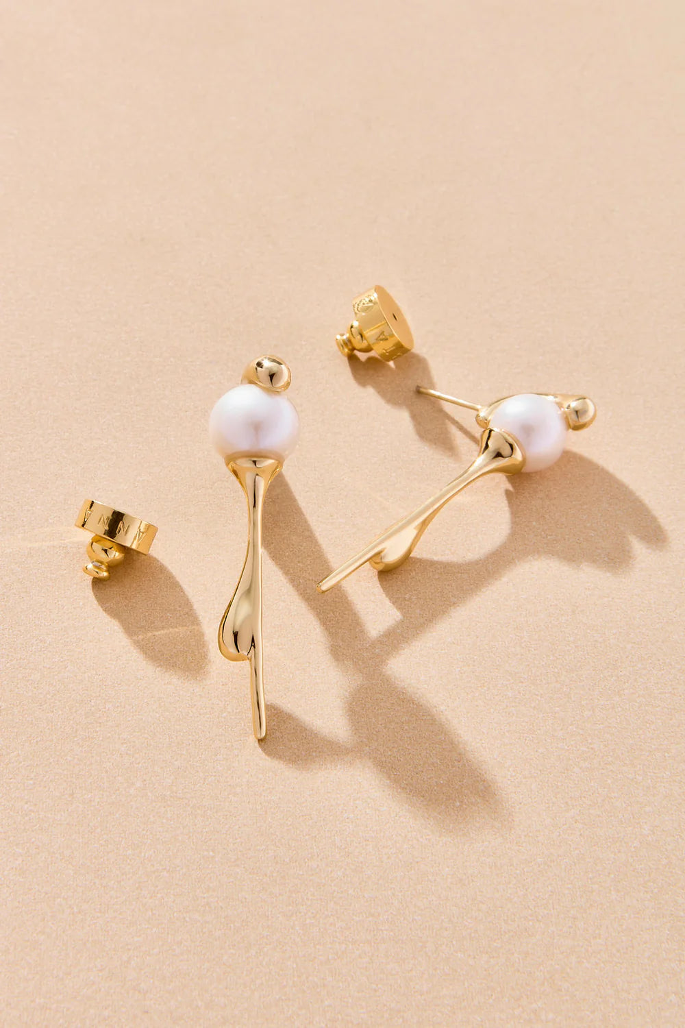 ORVALHA EARRING - BRUMMA COLLECTION