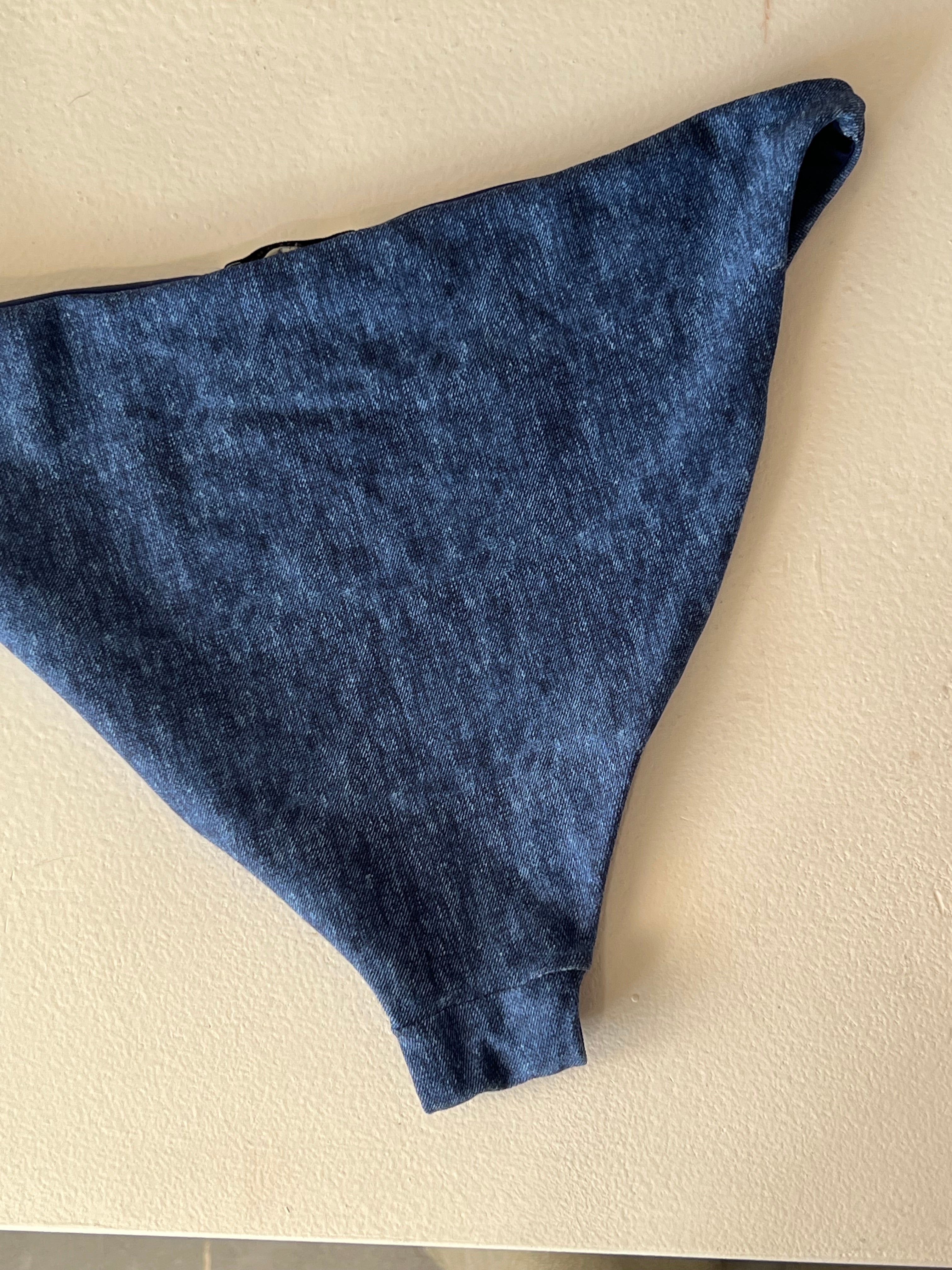 Classic Scoop Bottom