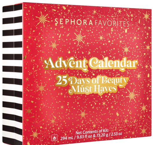Advent Calendar