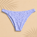 Garden Bikini Bottom - XL
