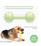 Duo Spike Dumbbell