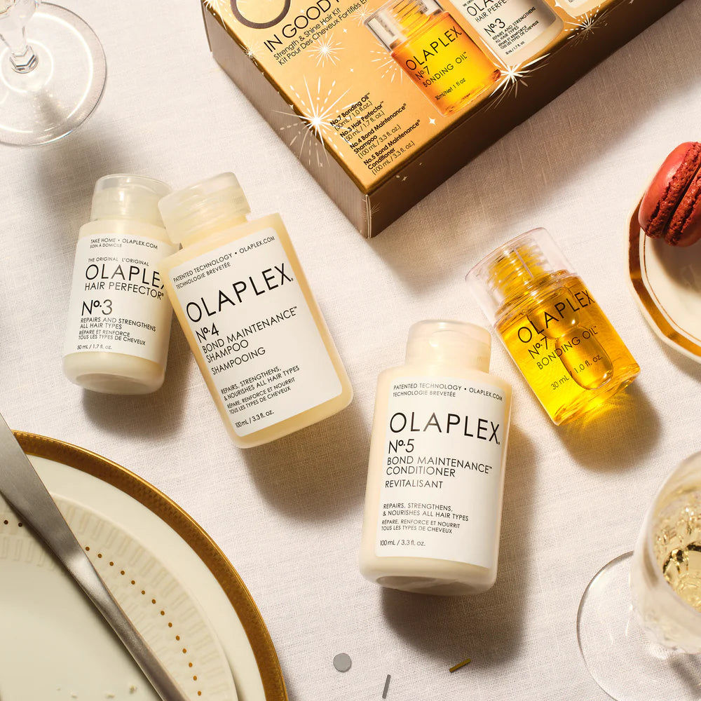 IN GOOD REPAIR KIT - Olaplex