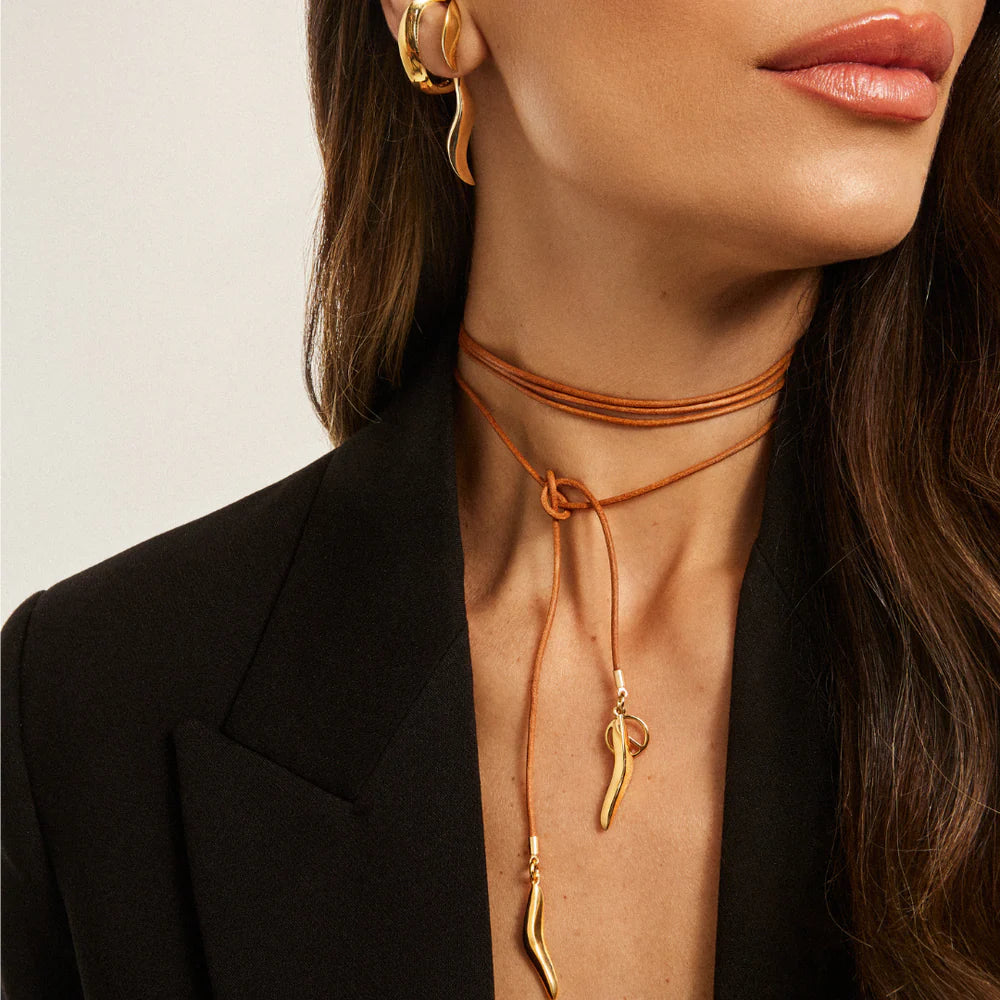 LUME EARRING - ESSENCIAL COLLECTION