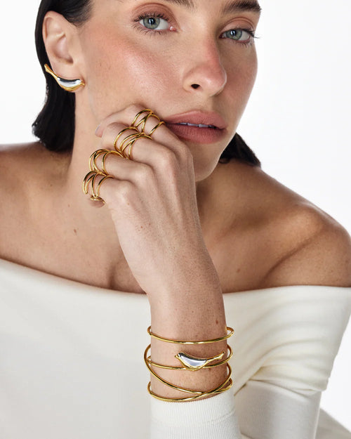 AVIVA RING - AVIVA COLLECTION