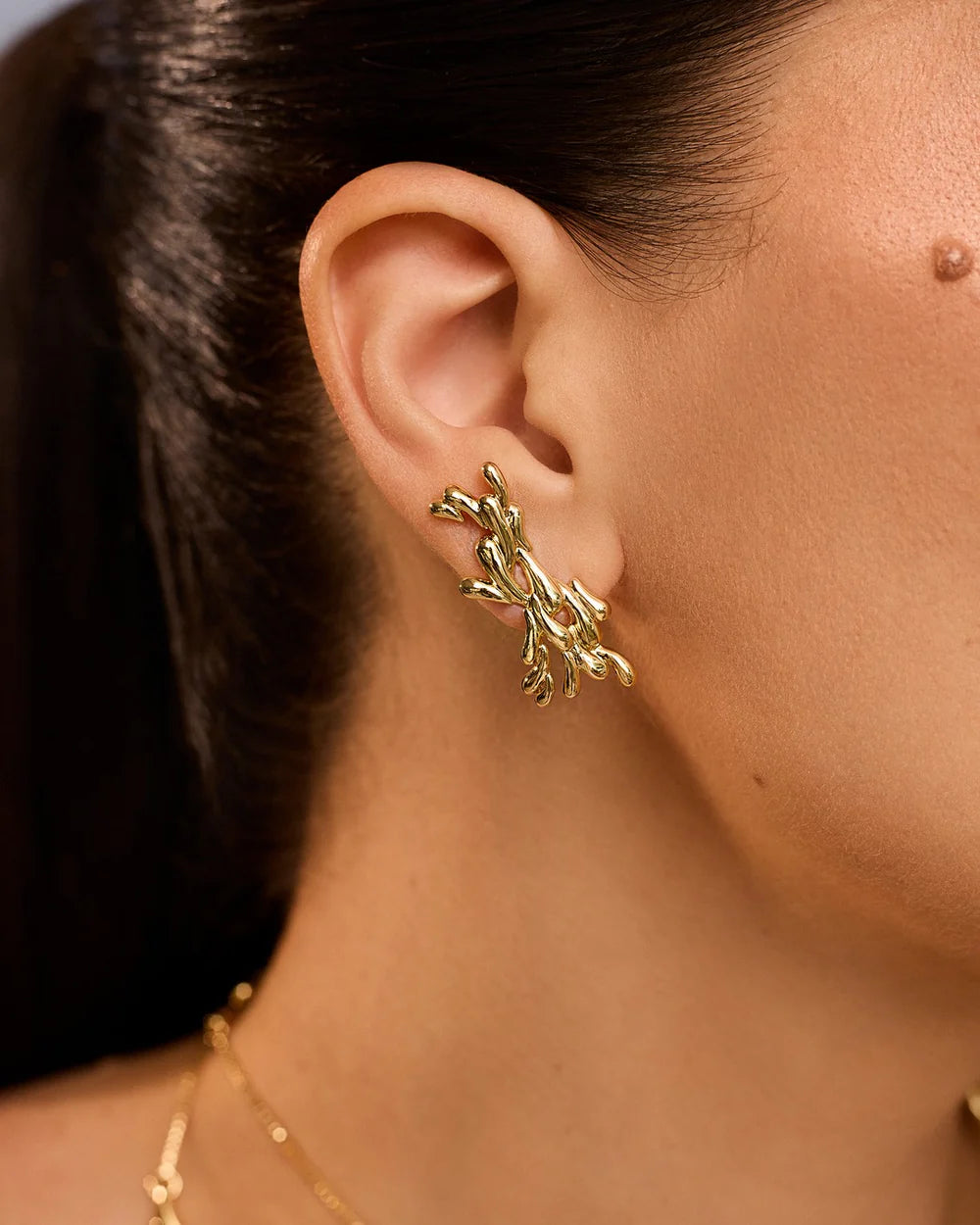 ALÍNEA EARRING - ALMAR COLLECTION