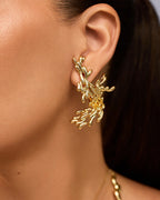 ALÍNEA EARRING - ALMAR COLLECTION
