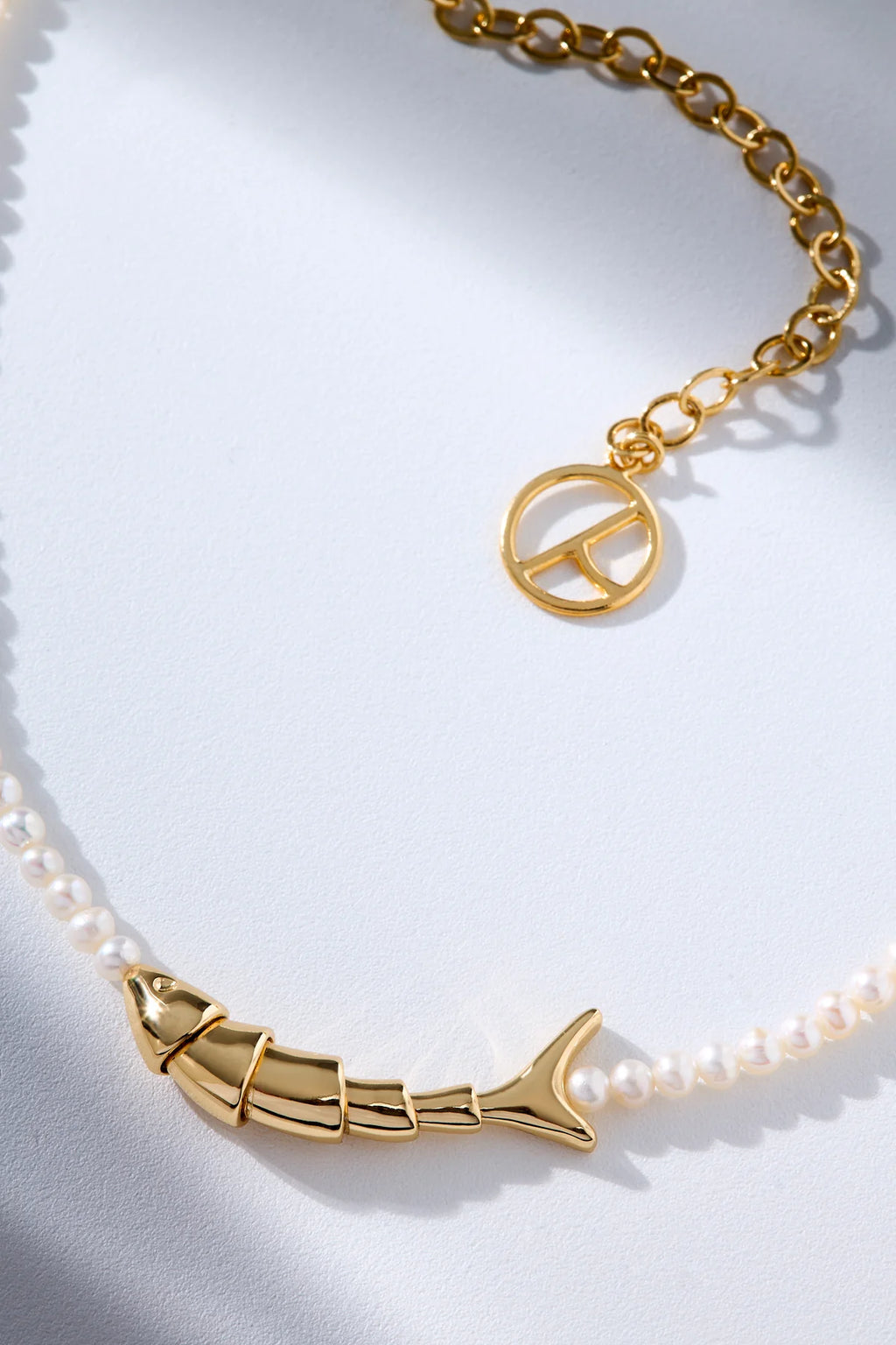 VITTA NECKLACE - ALMAR COLLECTION