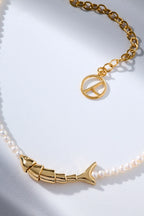 VITTA NECKLACE - ALMAR COLLECTION