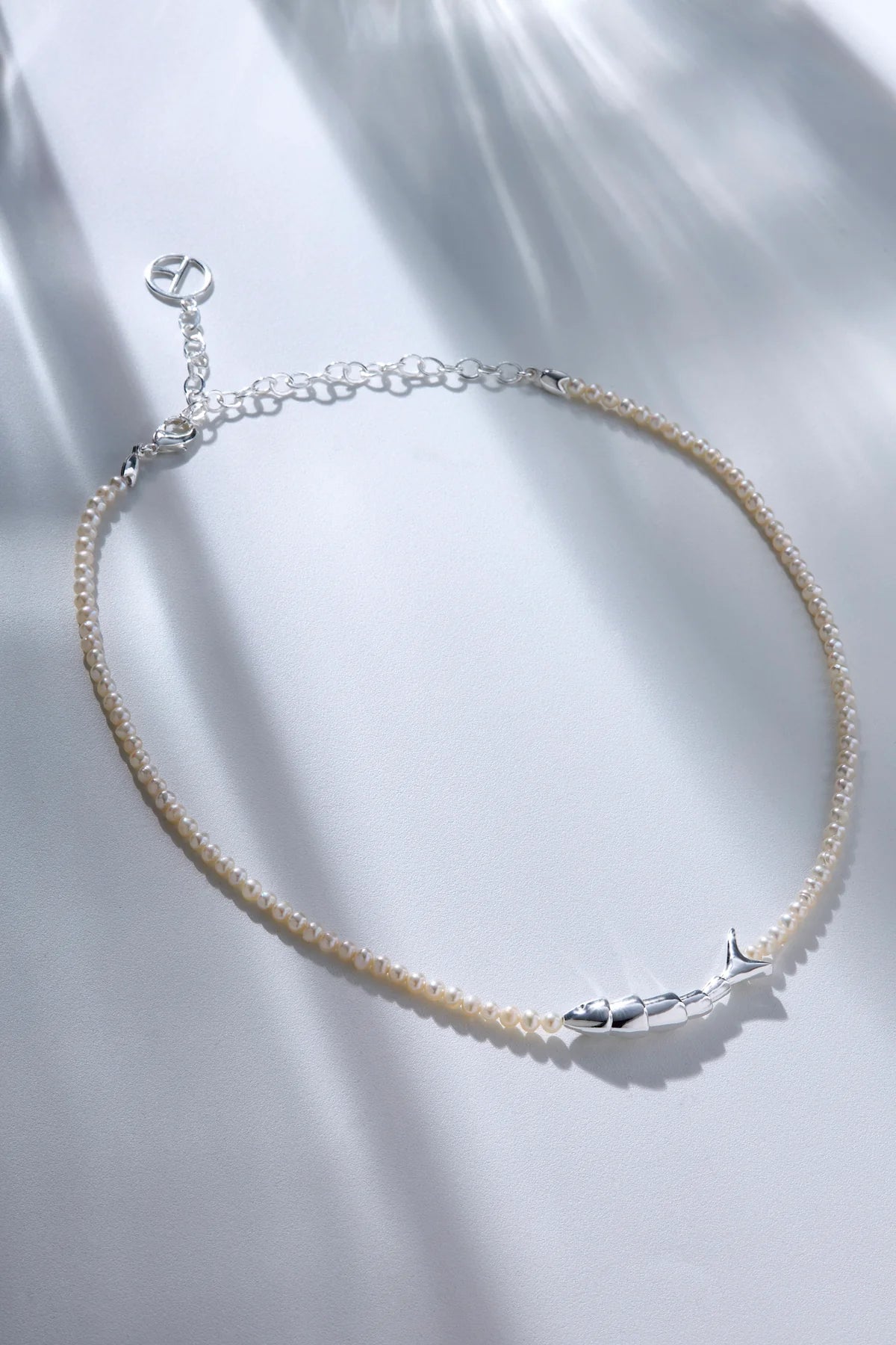 VITTA NECKLACE - ALMAR COLLECTION