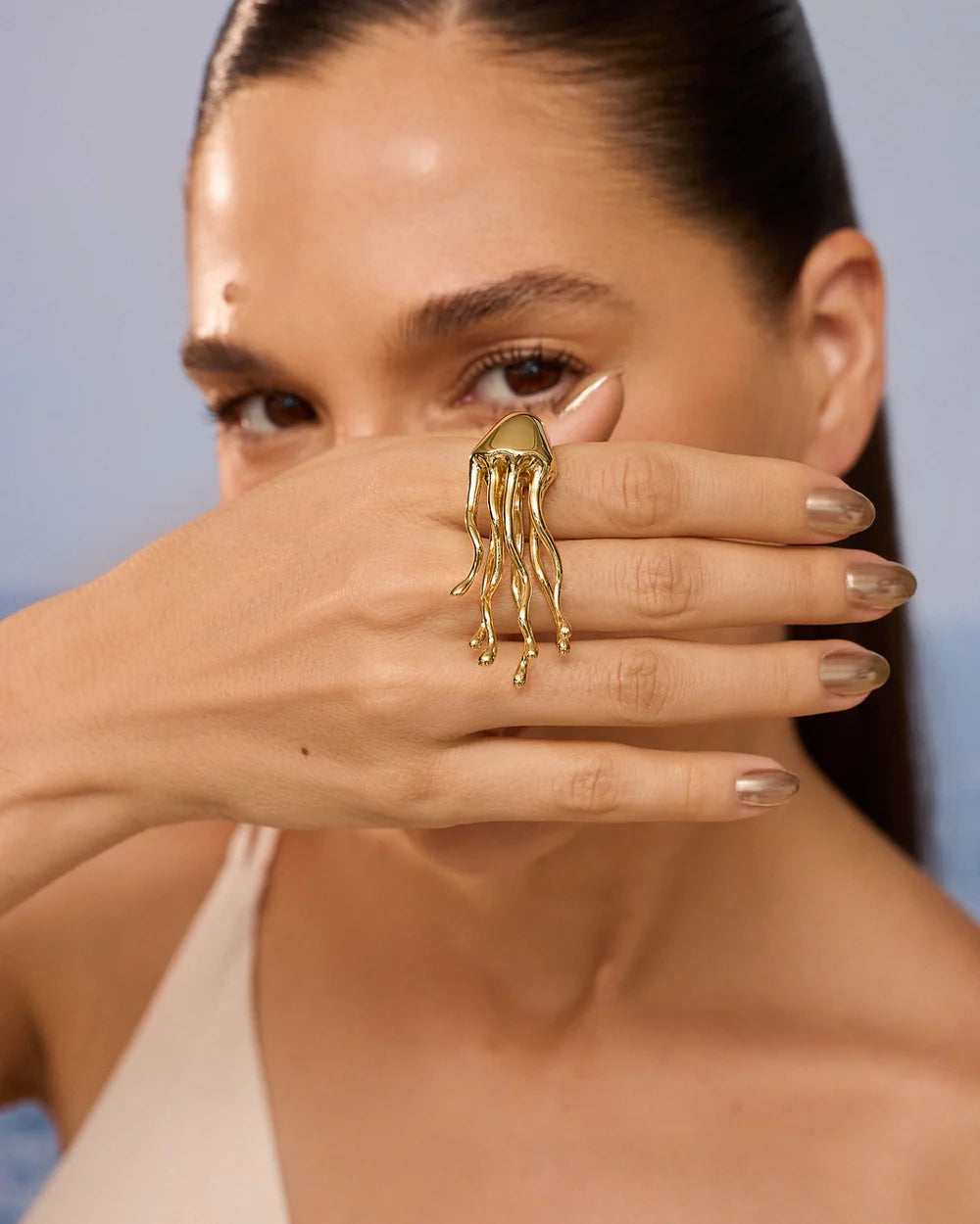 LÚMINA RING - ALMAR COLLECTION