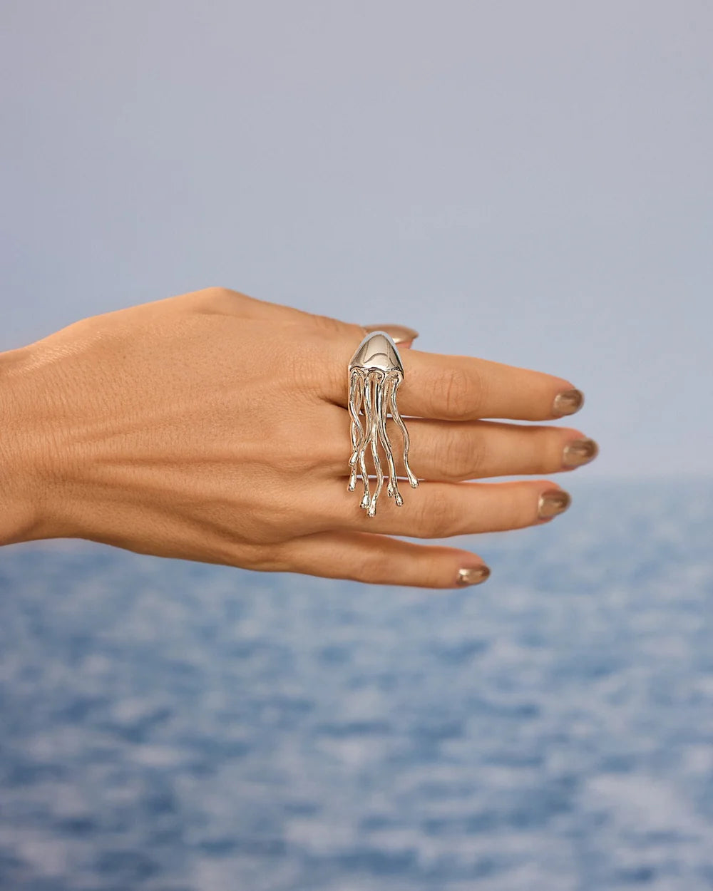 LÚMINA RING - ALMAR COLLECTION