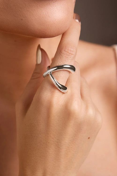 LEVIUM RING - BRUMMA COLLECTION