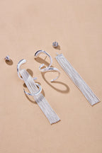 LEVIUM EARRING - BRUMMA COLLECTION