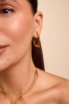 ESCORRENTE HOOP - BRUMMA COLLECTION