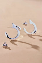 ESCORRENTE HOOP - BRUMMA COLLECTION