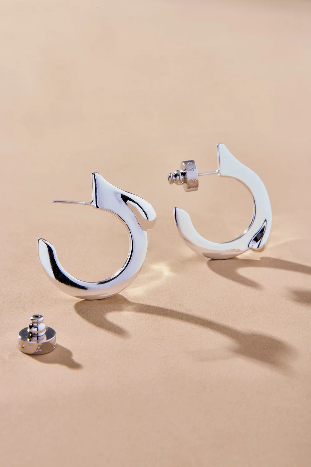 ESCORRENTE HOOP - BRUMMA COLLECTION