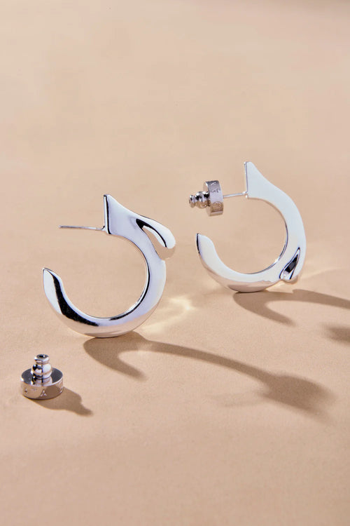 ESCORRENTE HOOP - BRUMMA COLLECTION