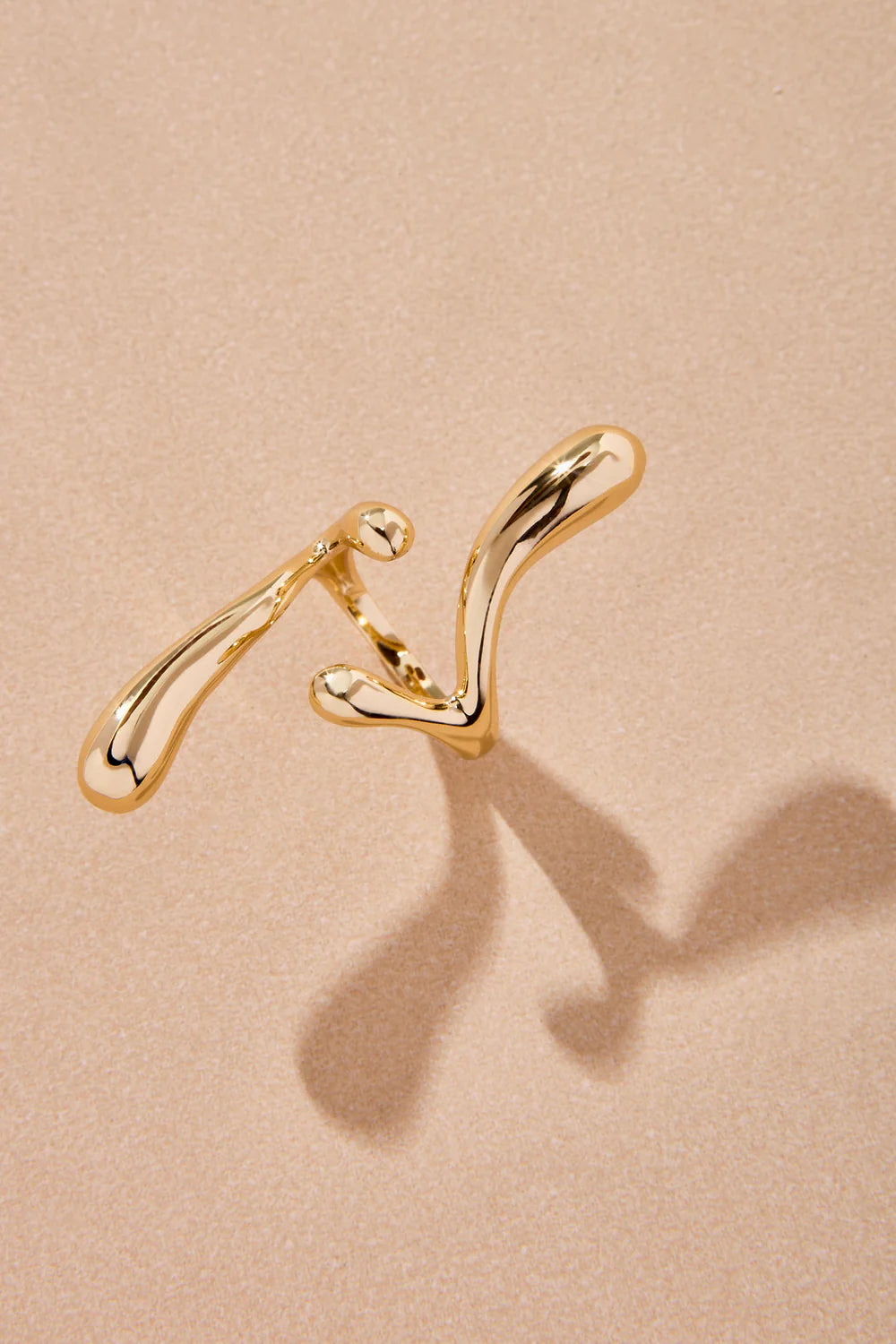 ESCORRENTE RING - BRUMMA COLLECTION