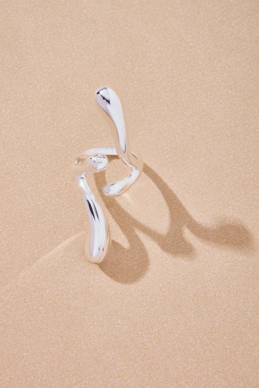 ESCORRENTE RING - BRUMMA COLLECTION