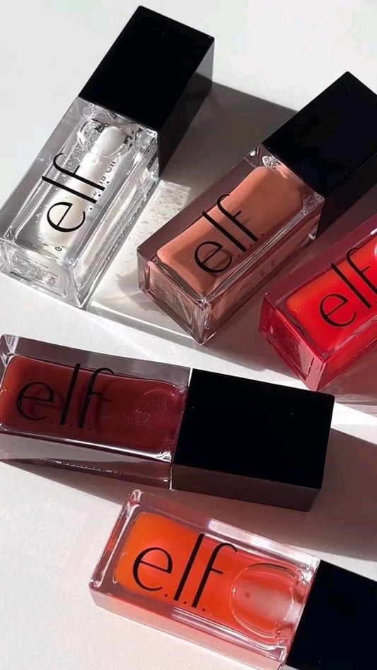 Glow Reviver Lip Oil