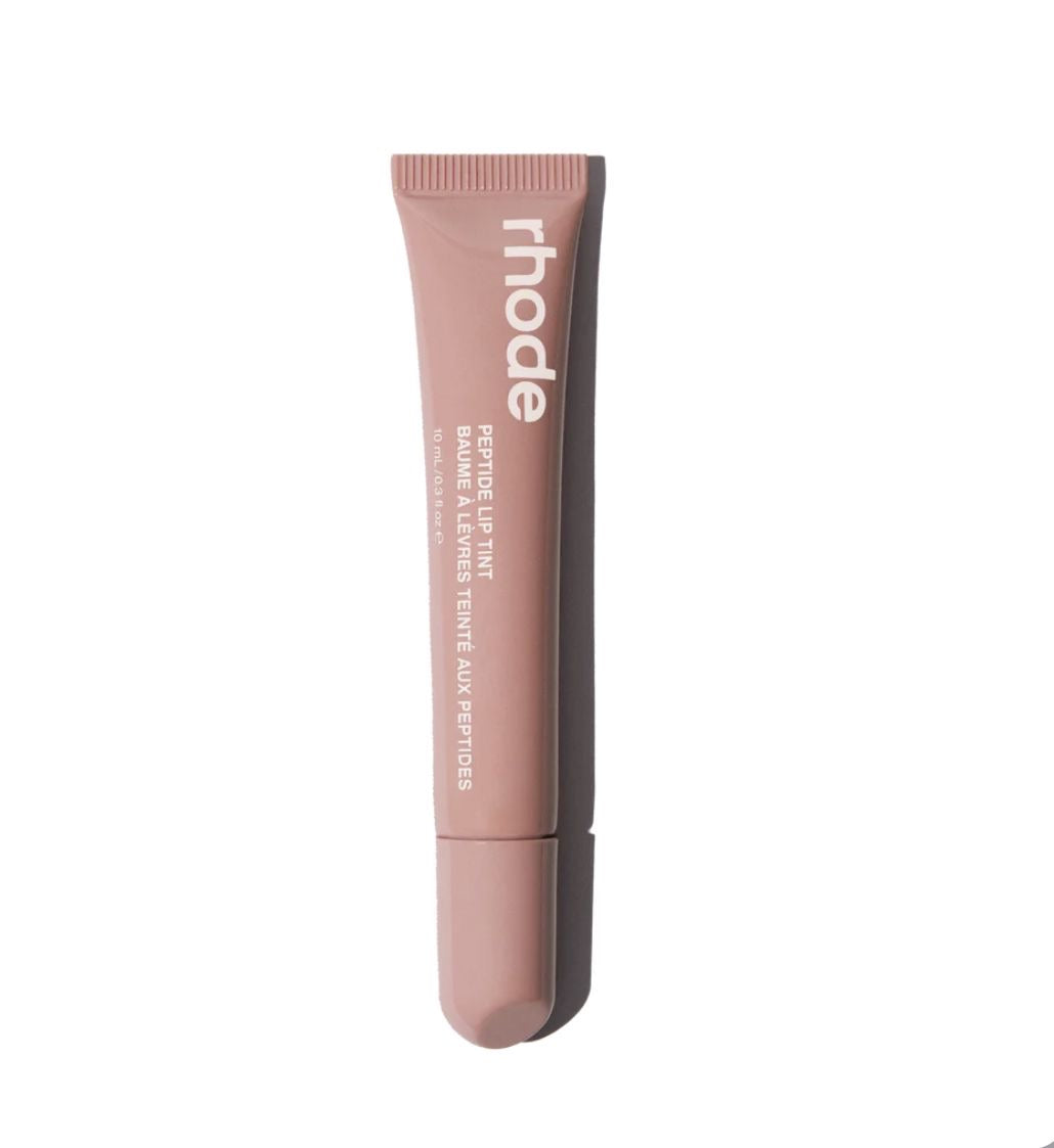 Peptide Lip Tint Nourishing Glaze