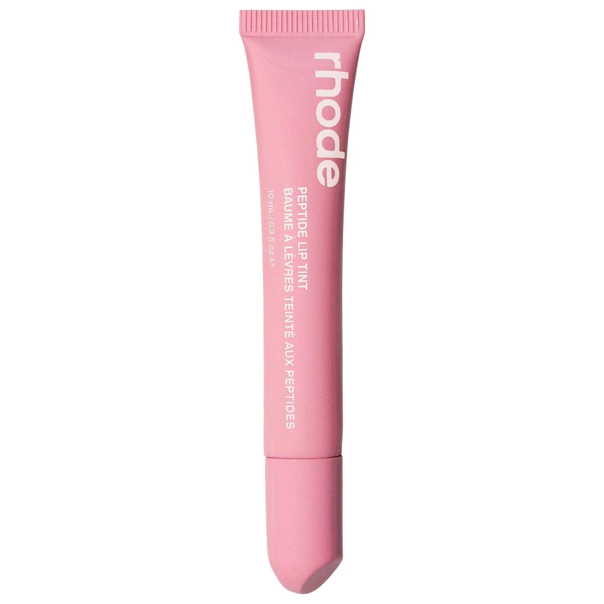 Peptide Lip Tint Nourishing Glaze