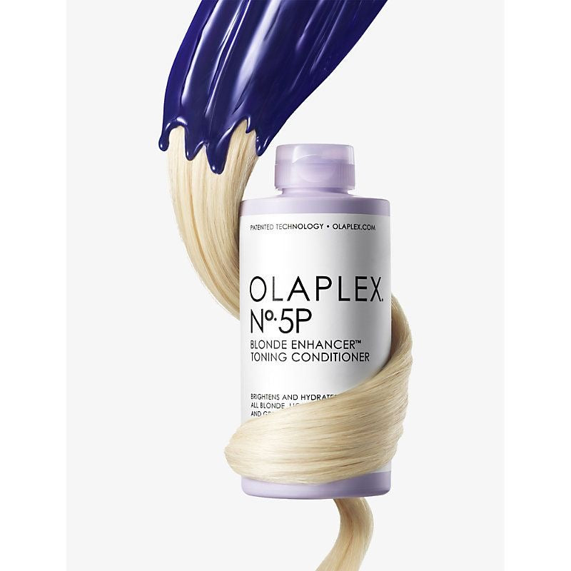 Nº.5P BLONDE ENHANCER™ TONING CONDITIONER