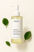 HEARTLEAF PORE CONTROL CLEANSING OIL 200ml