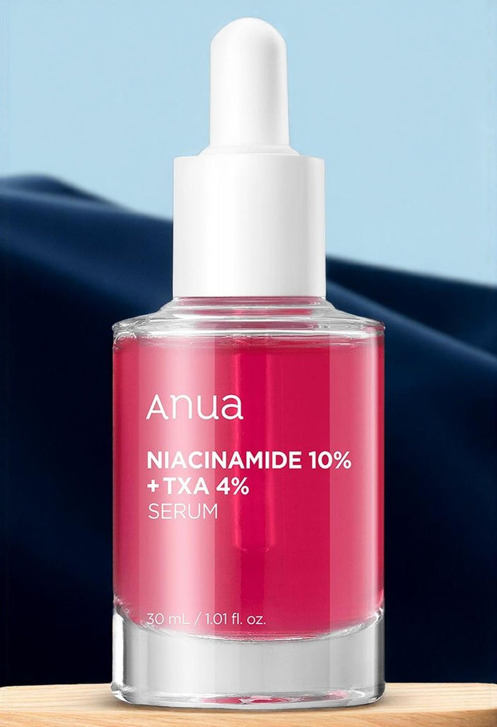 Niacinamida 10% TXA 4% Dark Spot Serum 30ml