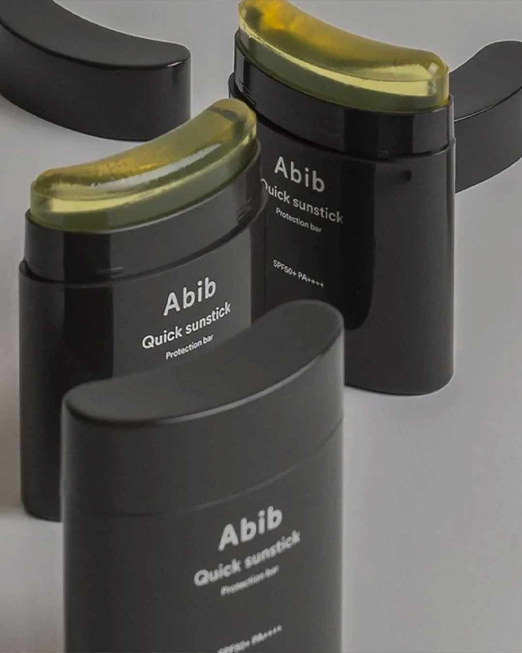 Abib - Quick sunstick Protection Bar