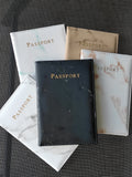 Passport Holders