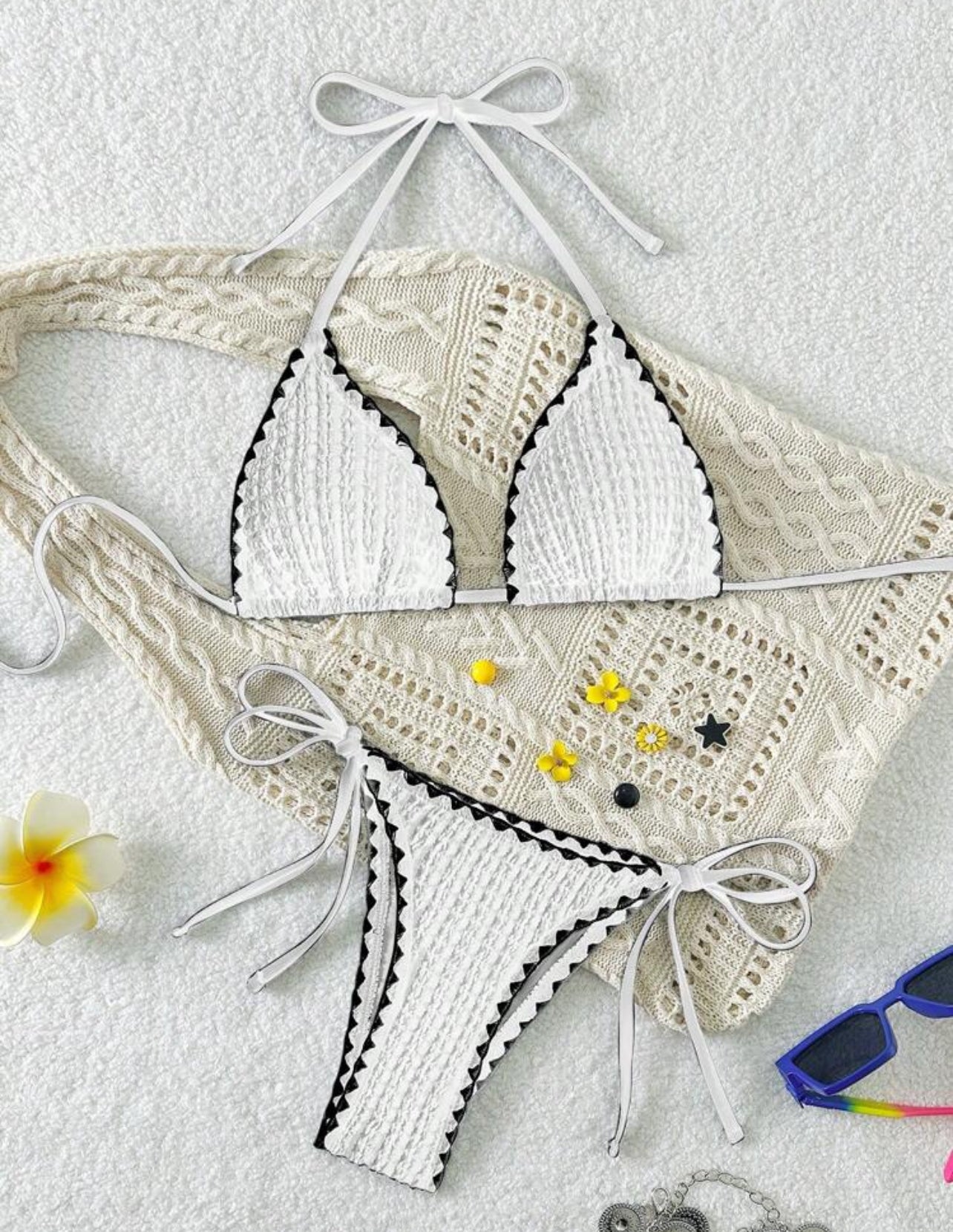 Soluna Bikini Set