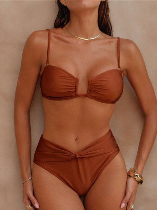 Arena Bikini Set