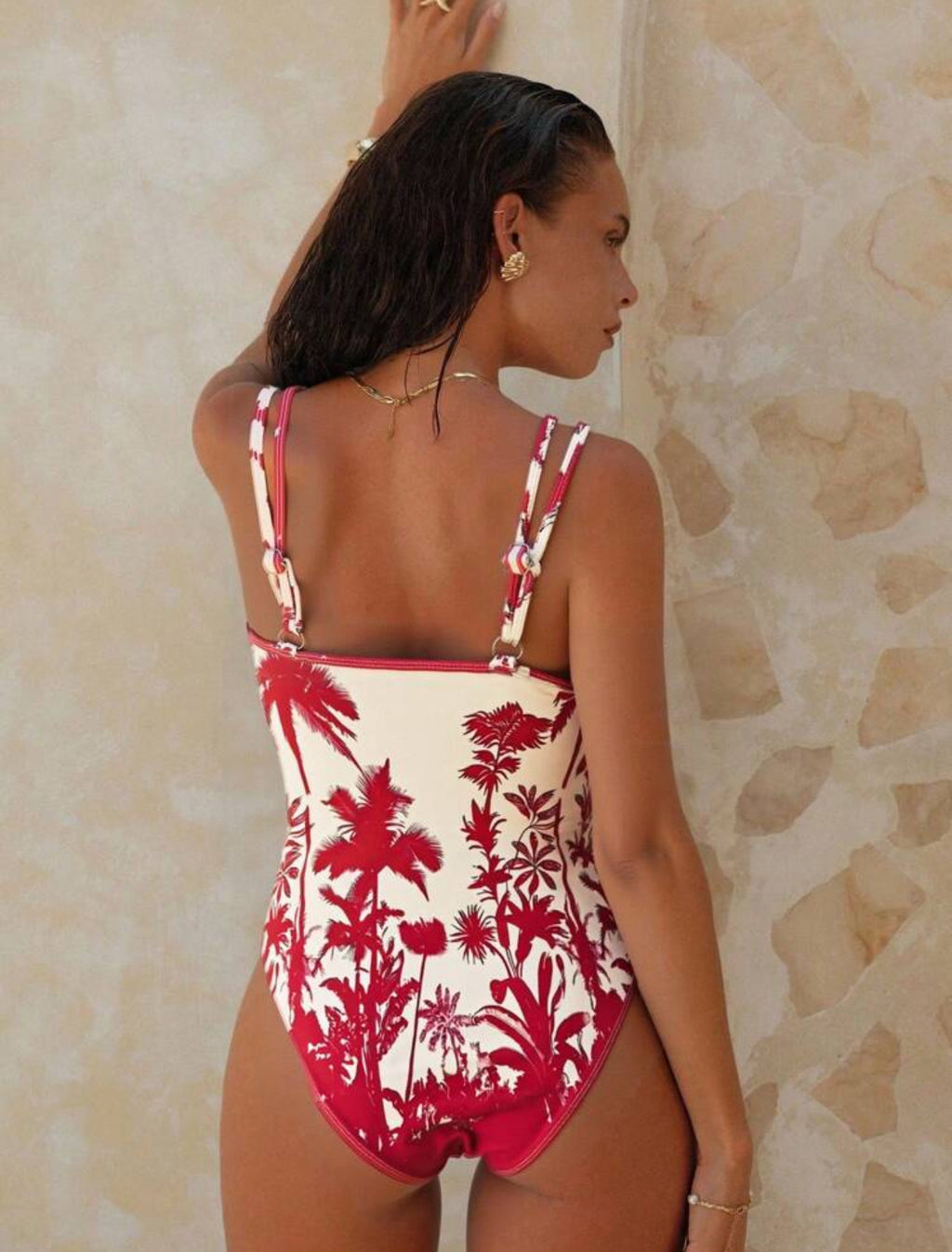 Roja Selva Swimsuit