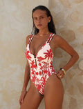 Roja Selva Swimsuit