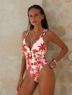 Roja Selva Swimsuit