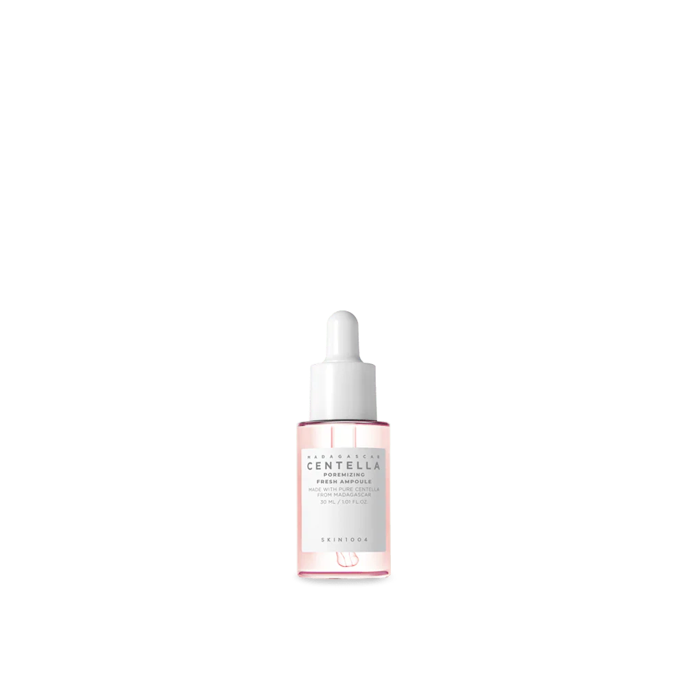 Madagascar Centella Ampoule Minis