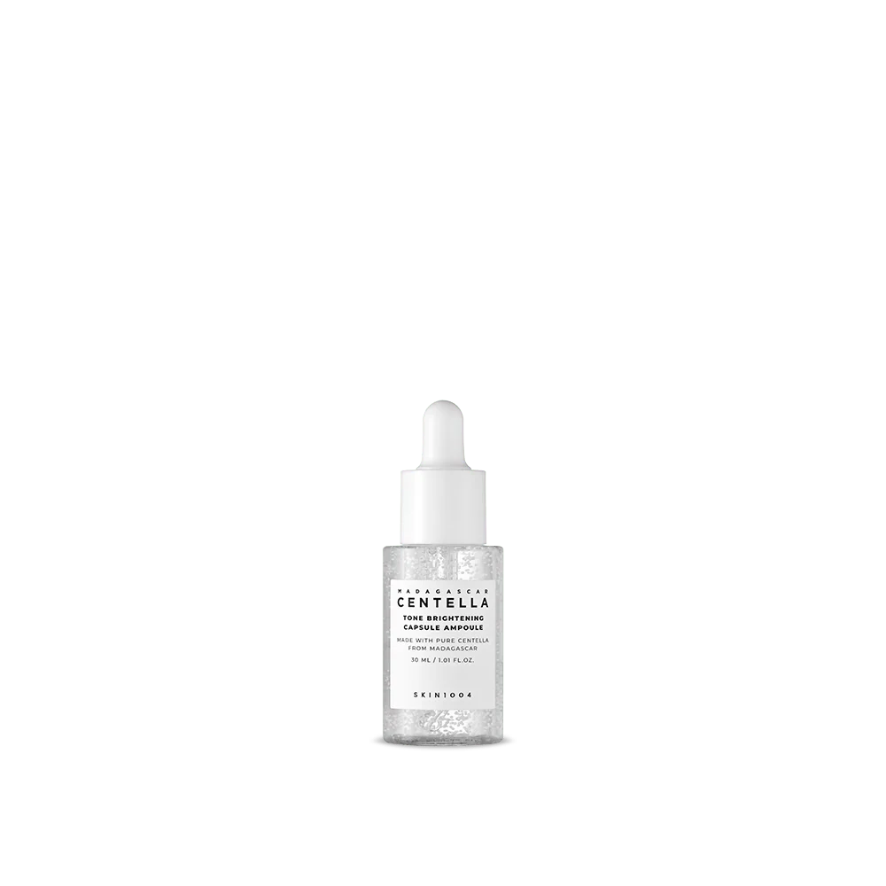 Madagascar Centella Ampoule Minis