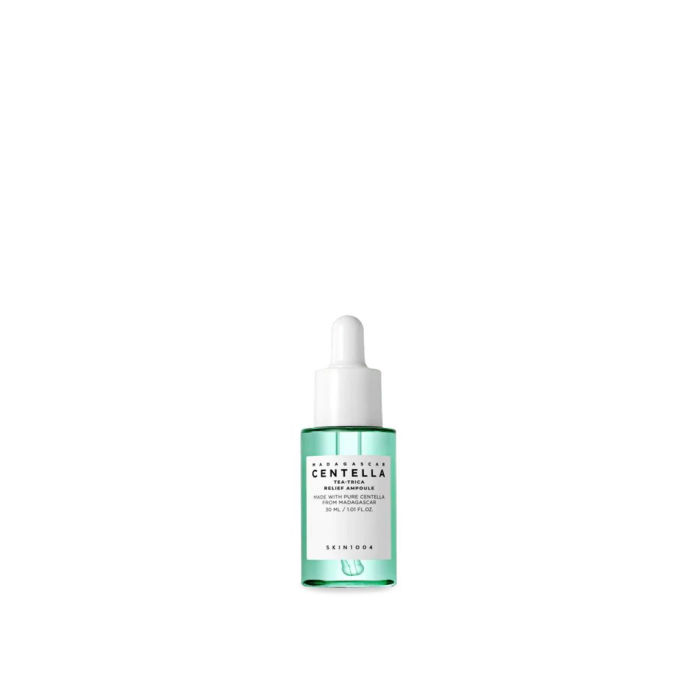 Madagascar Centella Ampoule Minis