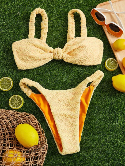 Lemon Pie Set